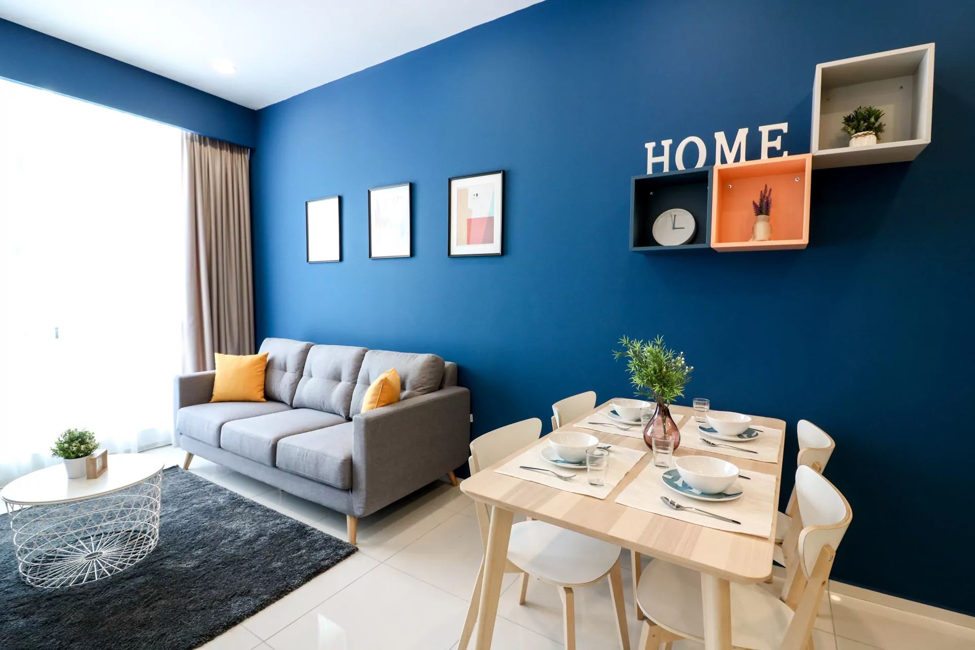 2 BEDROOM @ ROBERTSON, BUKIT BINTANG