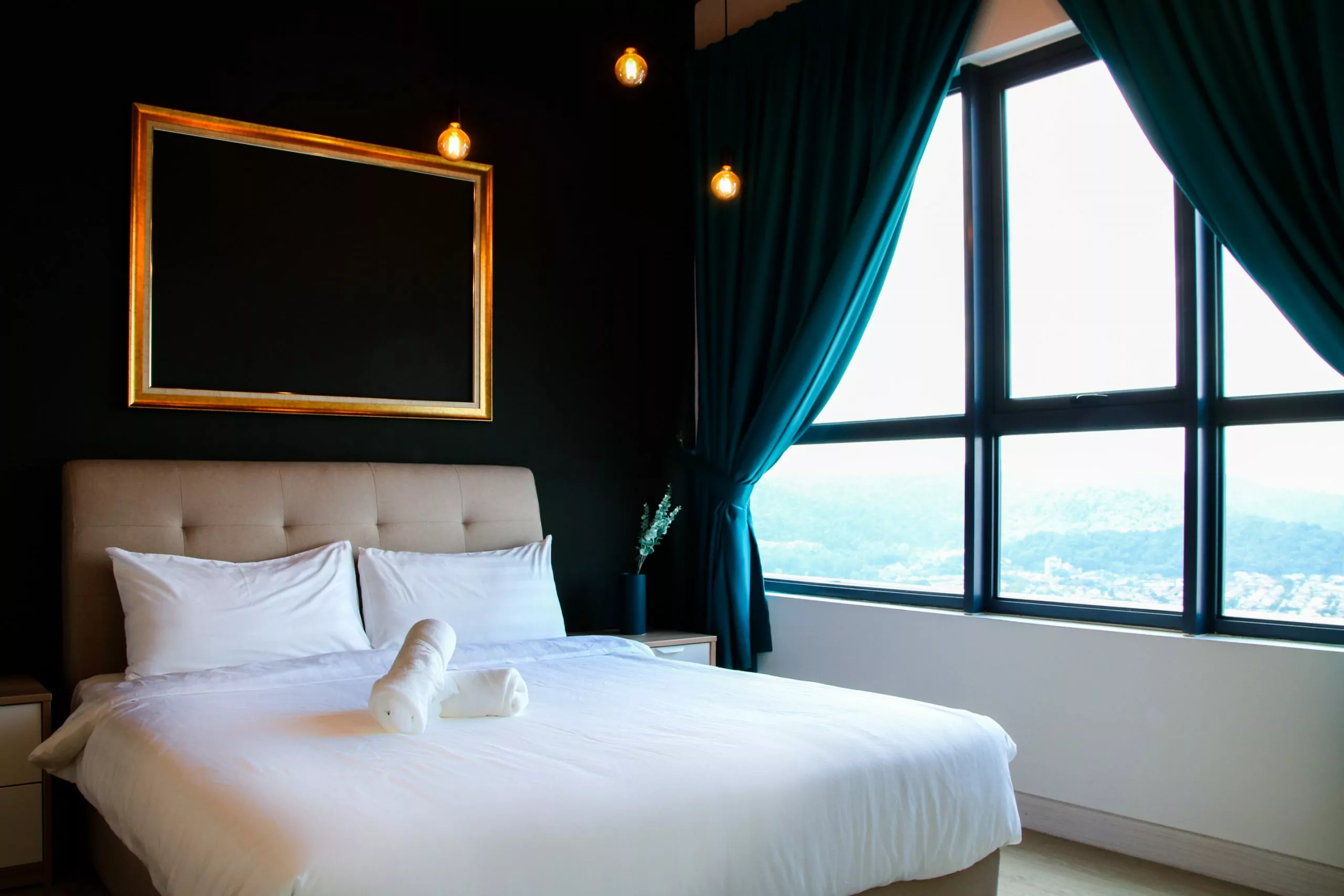 2 BEDROOM @ ARTE PLUS, AMPANG