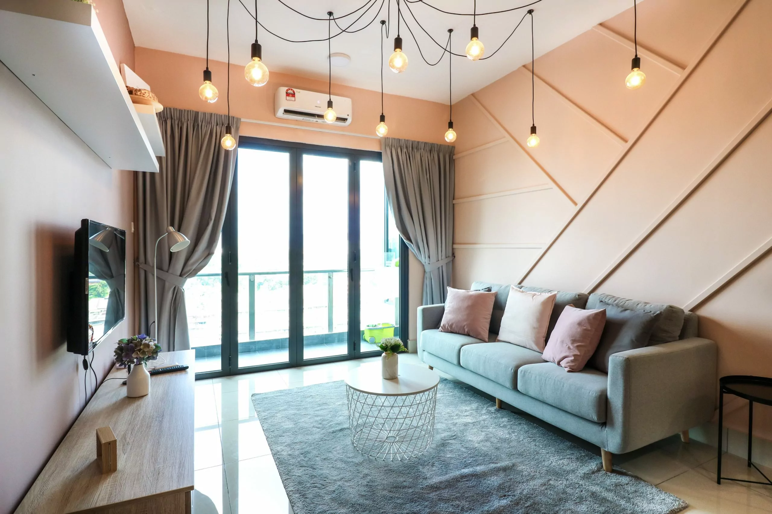 2 BEDROOM @ ONE RESIDENCES