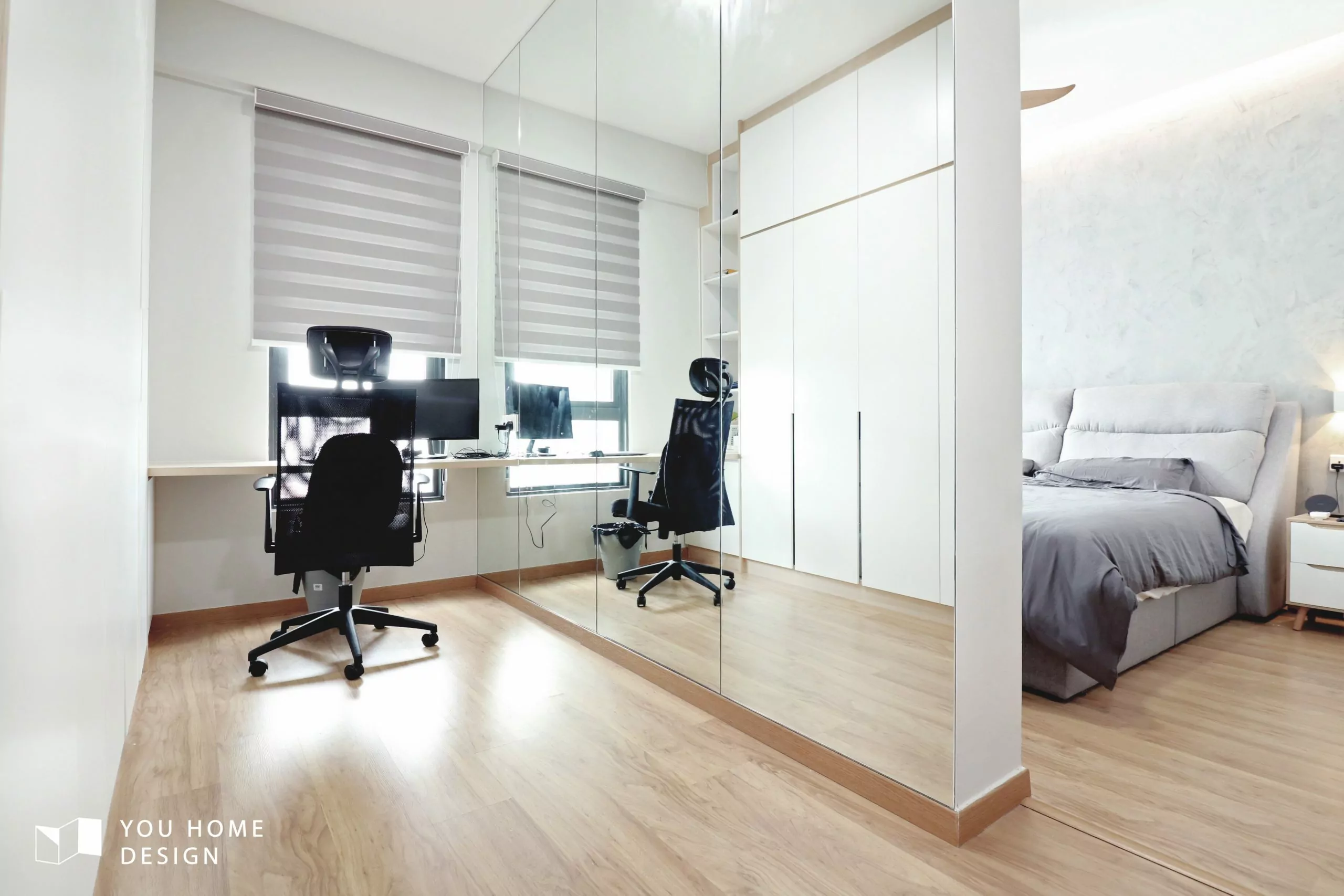 3 BEDROOM @ EASTPARC
