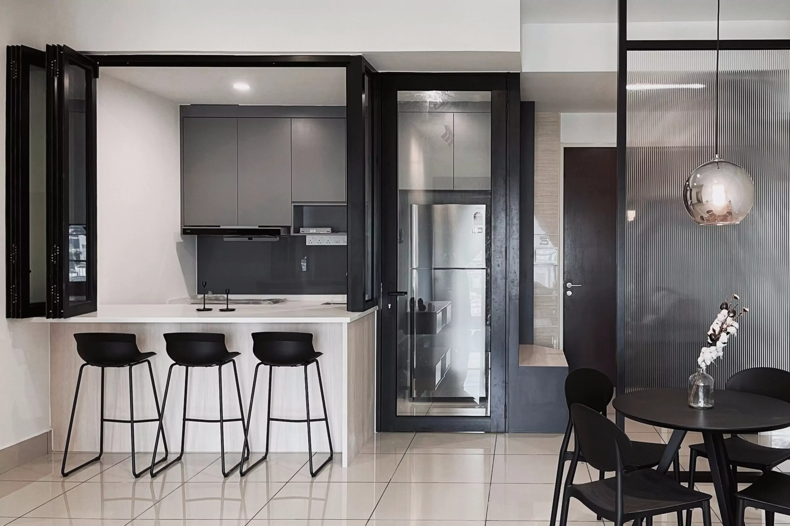 3BR @ ONE RESIDENCE