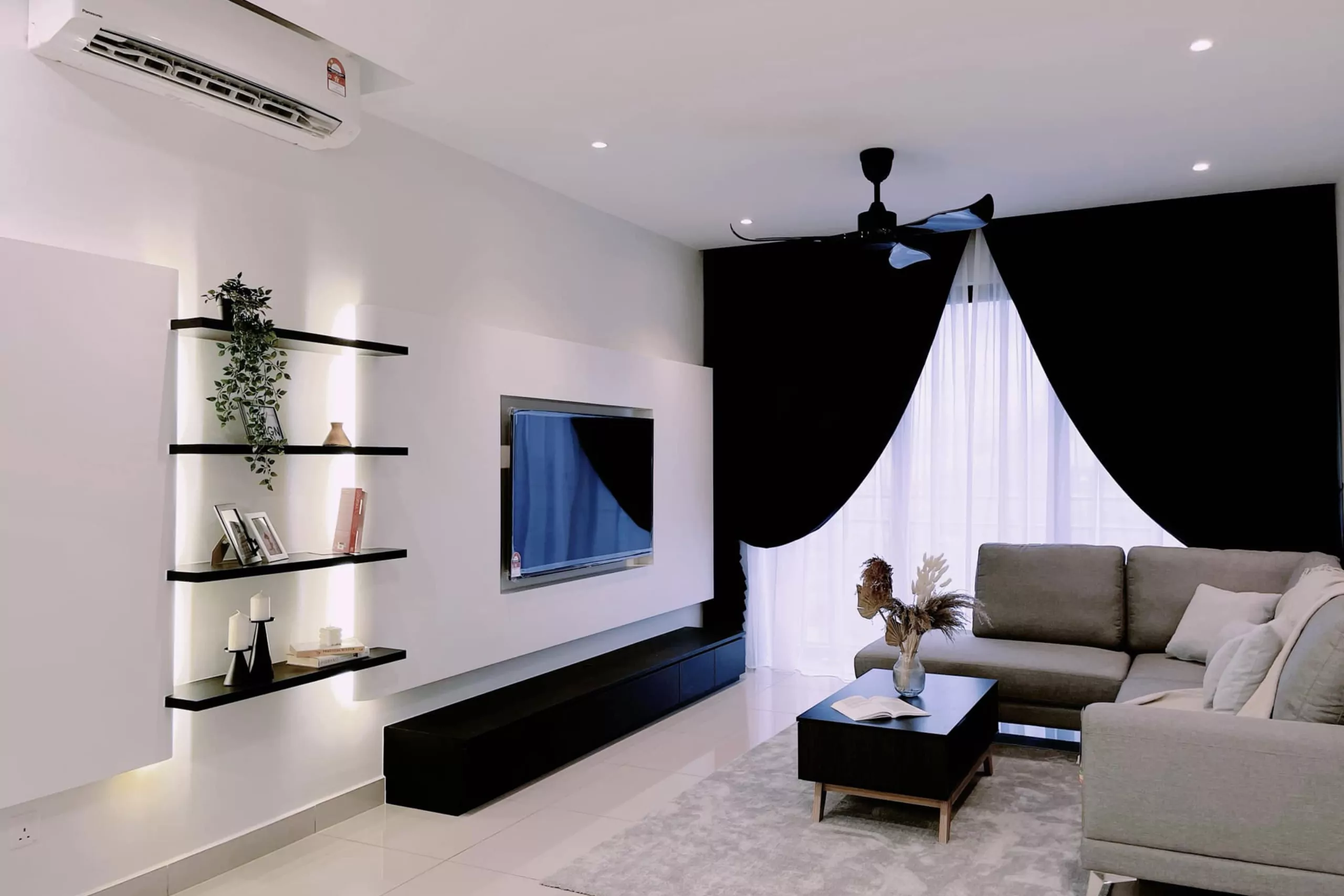 3 BR @ TRINITY LEMANJA