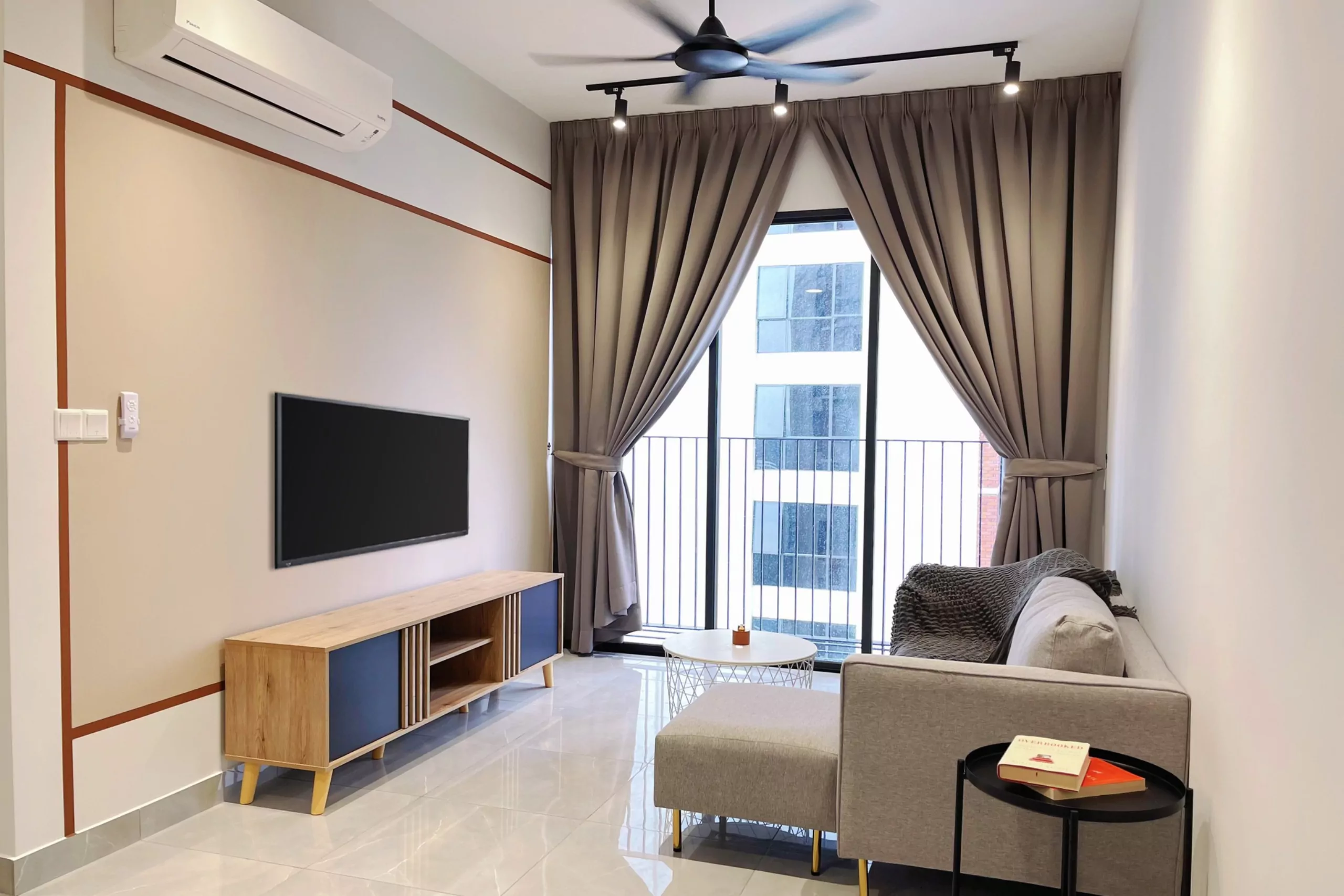 3BR @ The Birch