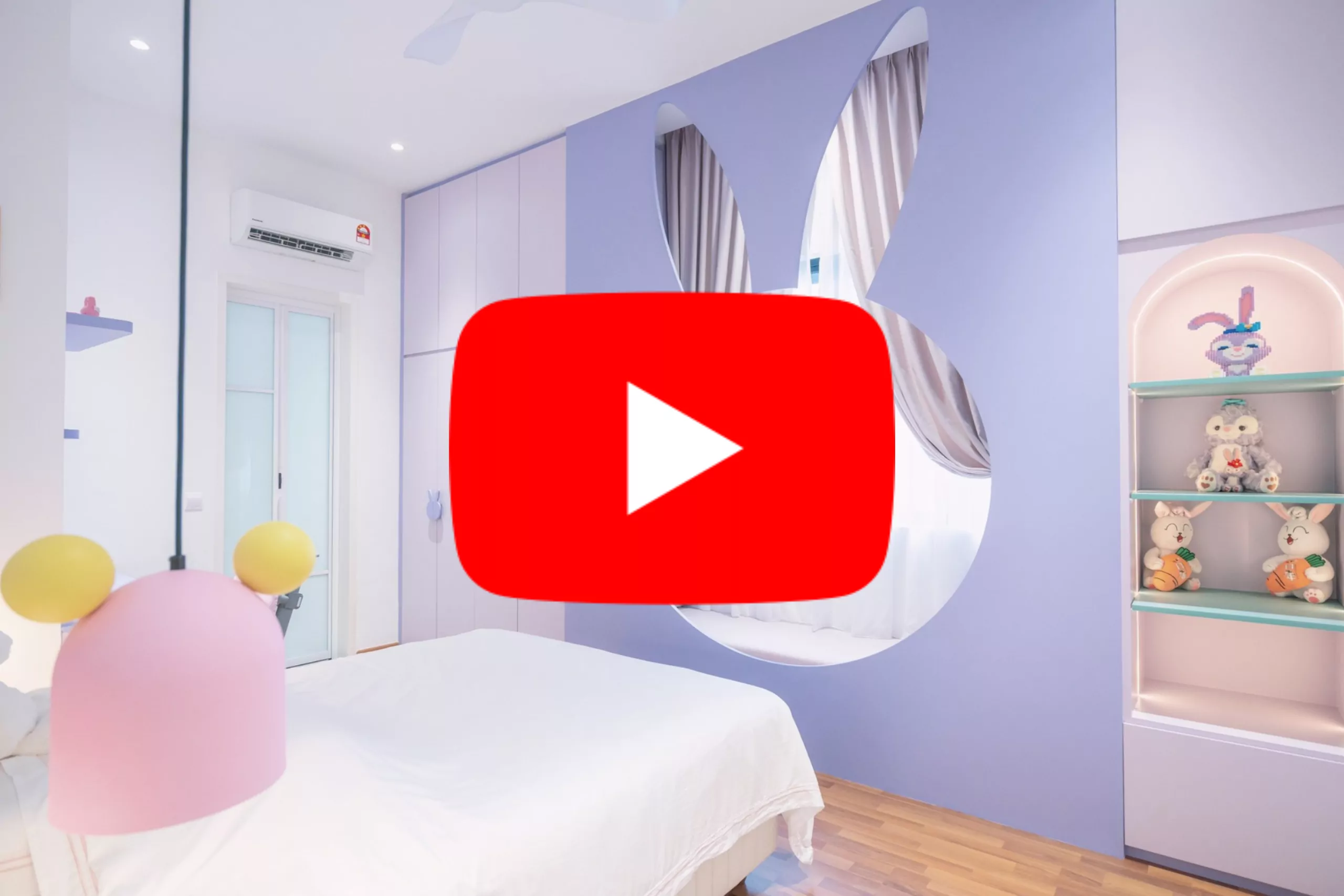 Video review: Eco Ardence @ Setia Alam