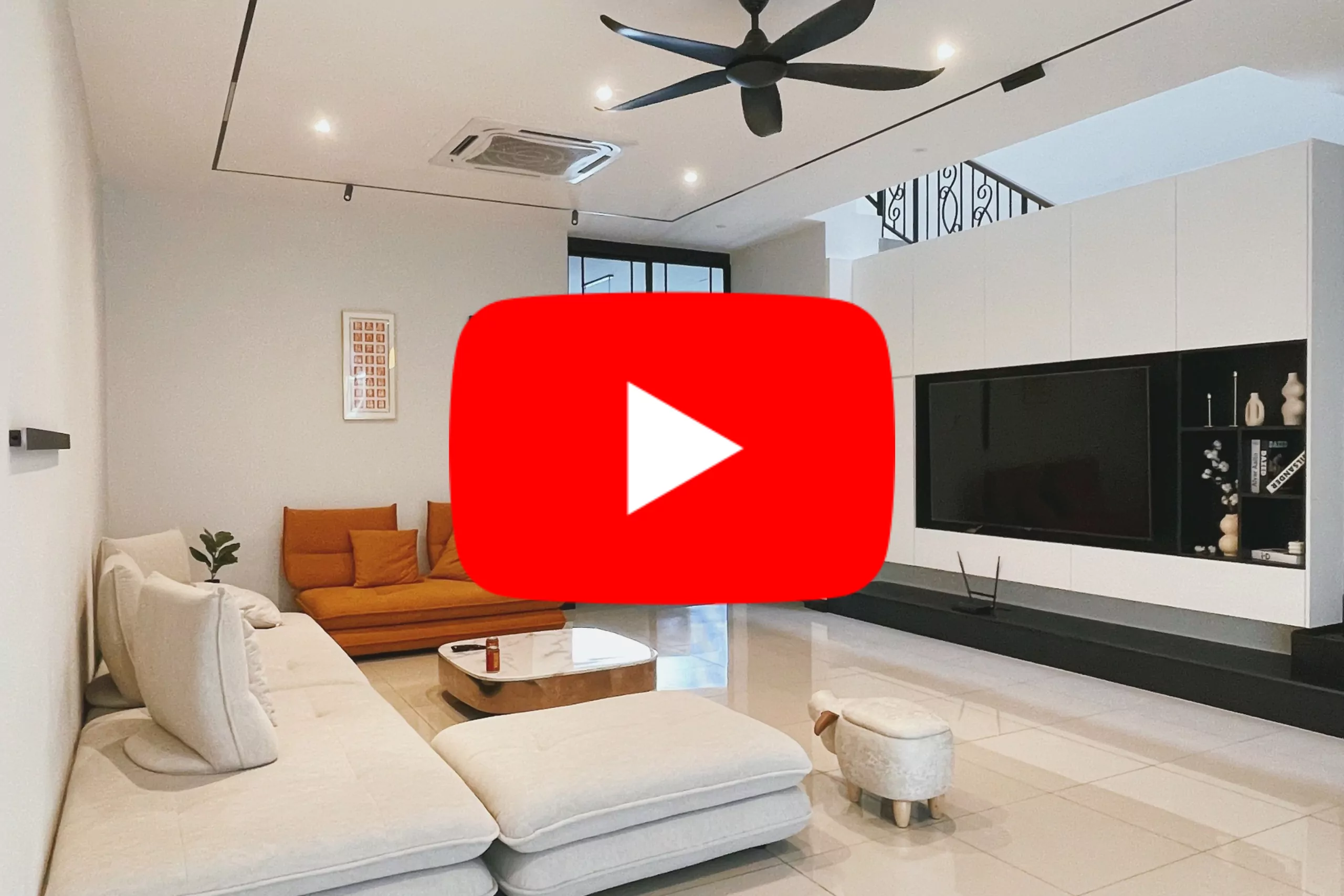 Video review: Setia Eco Templer Link House @ Rawang