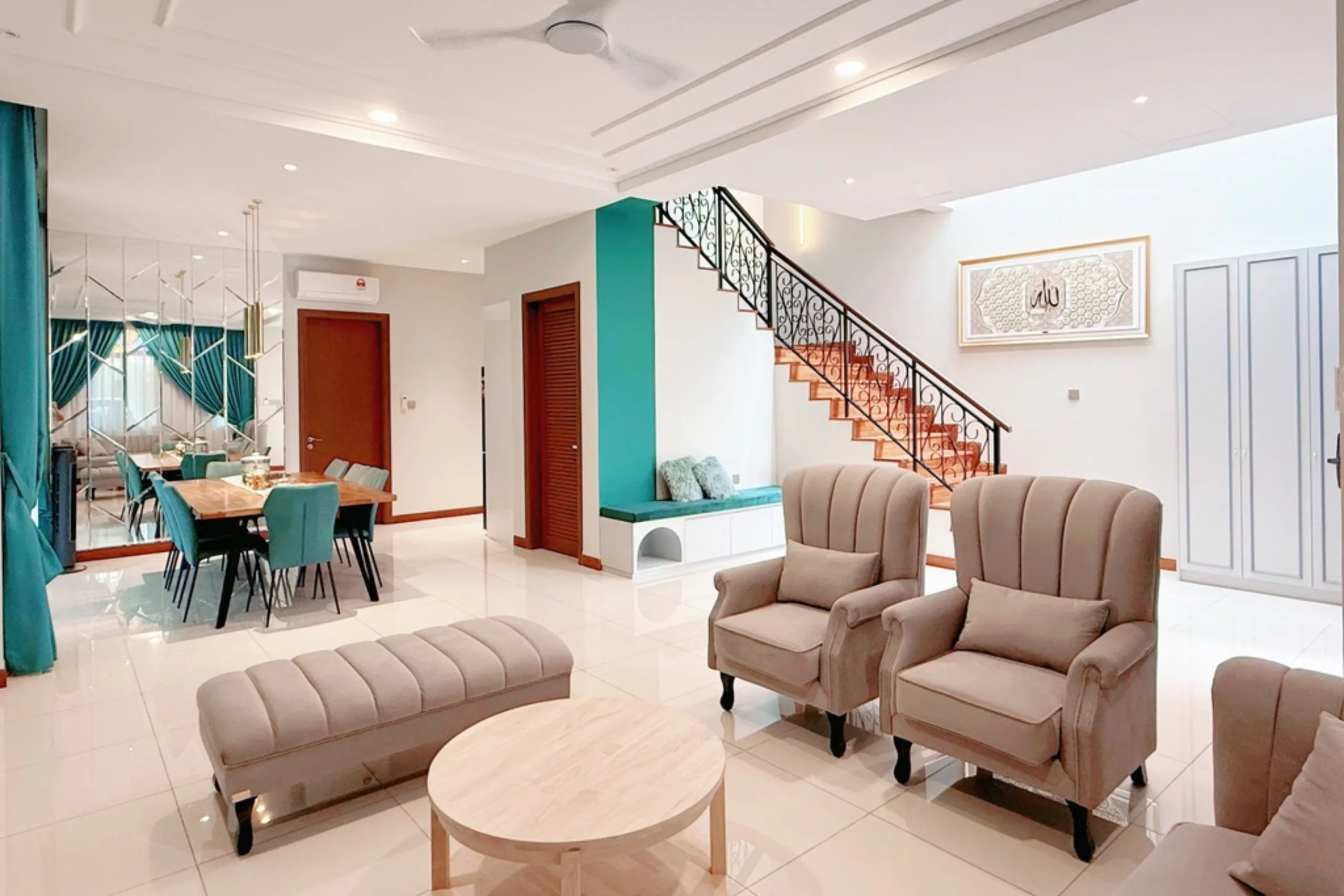 Setia Eco Templer Peranakan @ Rawang