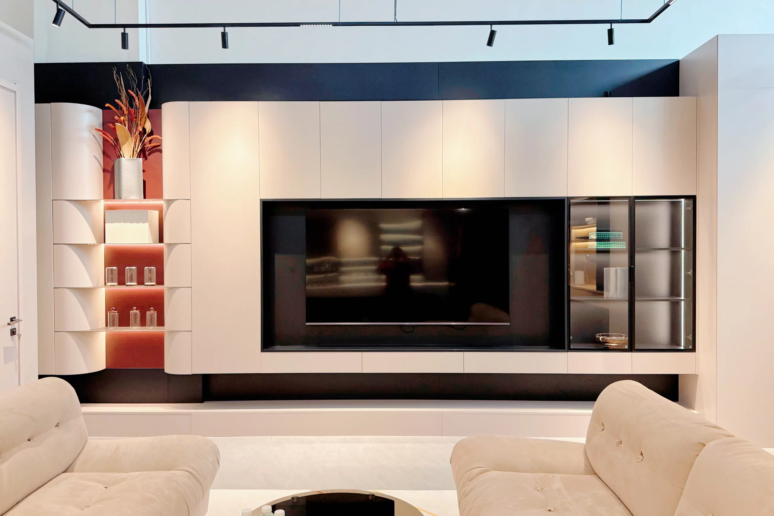 ROCO Furniture Showroom @ Emhub Kota Damansara