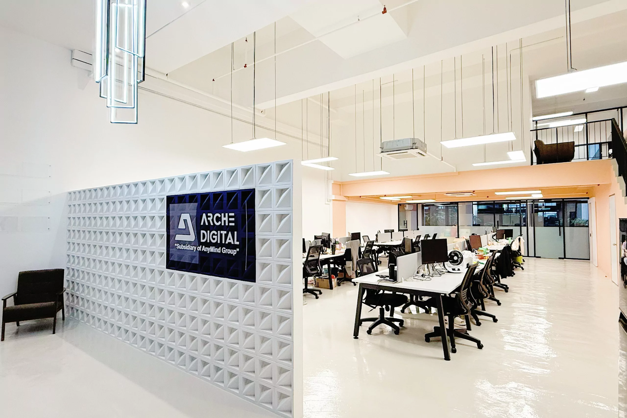 Emhub Duplex Office @ Kota Damansara