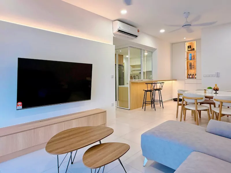Arunya Residences @ Kepong