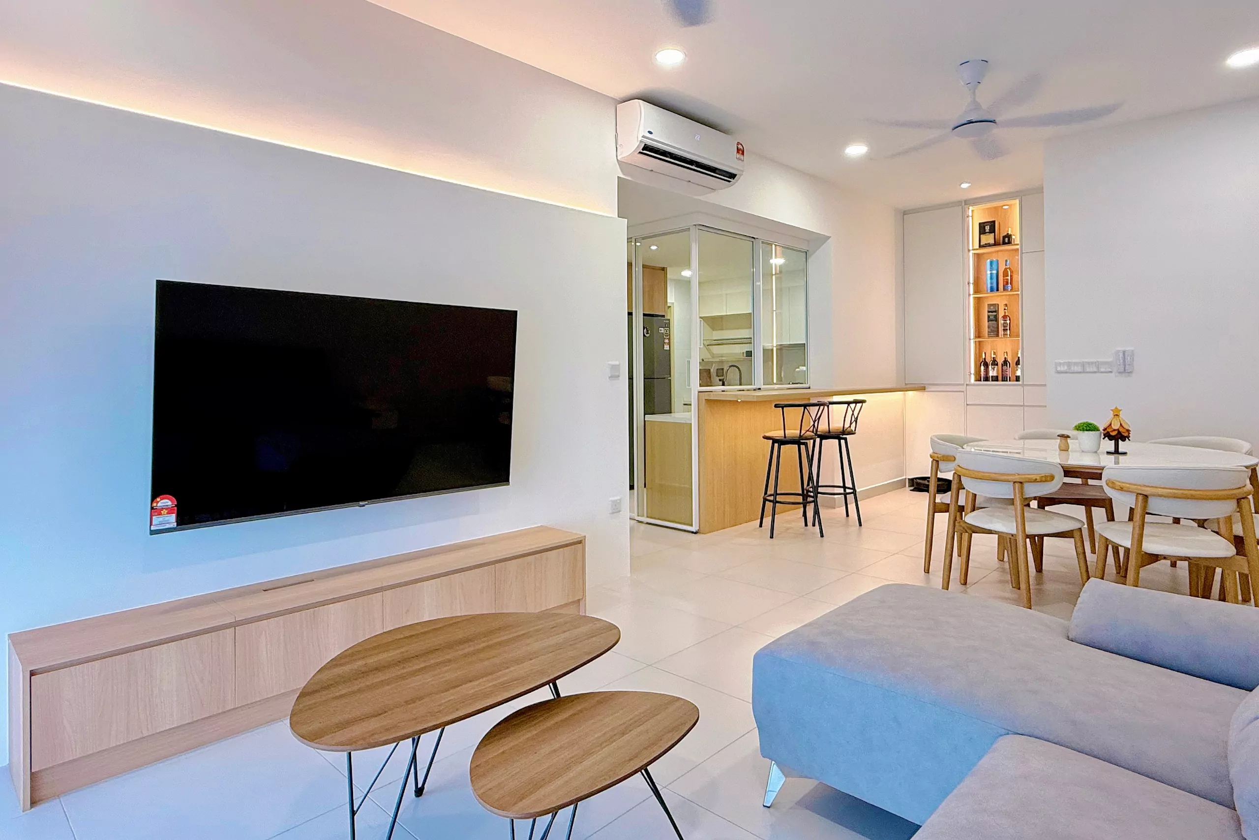 Arunya Residences @ Kepong